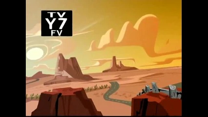 [eng Dub] Danny Phantom s02ep.17