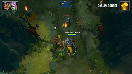 Dota 2 Alchemist - Youtube