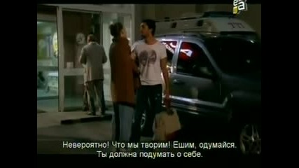 Сезонът на лалето - еп.85/1 (rus subs - lale devri)