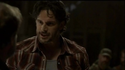 True Blood 5x08 Promo - Somebody That I Used to Know
