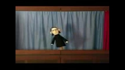 Harry Potter Puppet Pals - The Mysterious