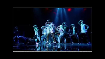 Michael Jackson - This is it - Още невиждани снимки от репетициите. 