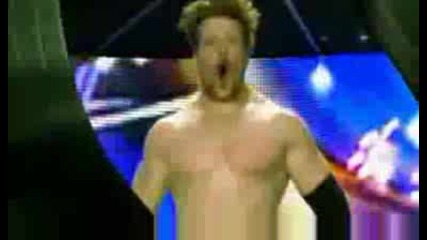 New Wwe Ecw Sheamus Titantron 2009