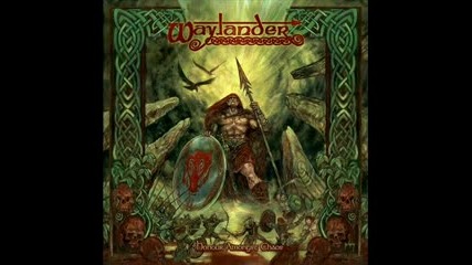 Waylander - Born To The Fight