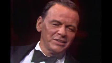 Frank Sinatra & Tom Jobim - Medley