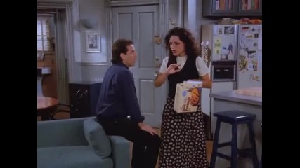 Seinfeld - Сезон 7, Епизод 6