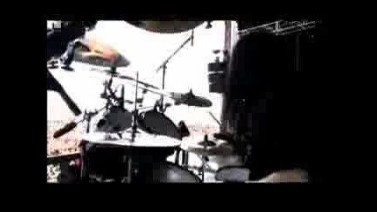 Arch Enemy - Nemesis (live)