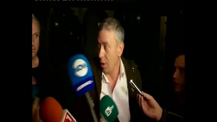 Милко Георгиев: Питайте съда как ще се действа сега