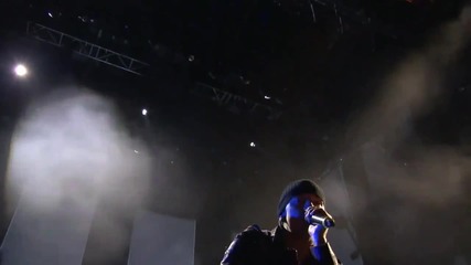 Linkin Park - What Ive Done (live @ Madrid 2010) [hd]