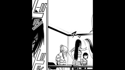 Prison School Manga - 109 (season 2) (uncensored)