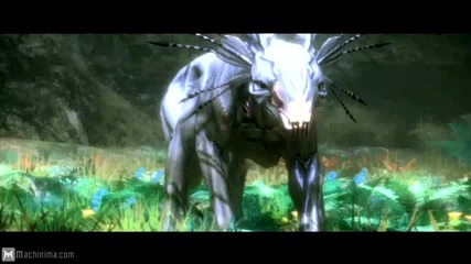 Avatar - Game 