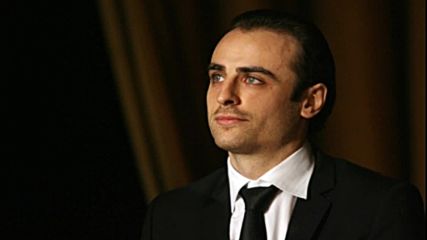 Димитър Бербатов е Мъж на годината
