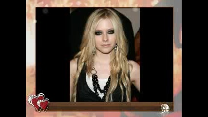 Avril Lavigne - Sk8er Boy (picz)