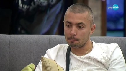 Часът на истината удари - VIP Brother 2017