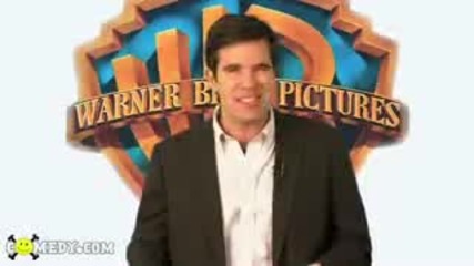 Warner Brothers Tells Turkey To Fuck Off
