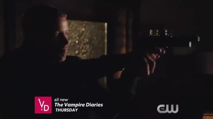 Удължено промо! The Vampire Diaries Season 6 Episode 6