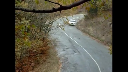Рали Бузлуджа 07.11.2009 - 6