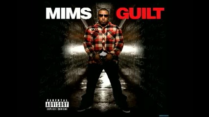 Mims - Making Money 