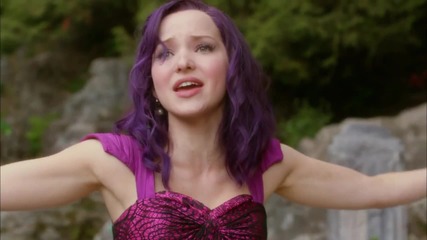Dove Cameron - If Only ( from 'descendants')