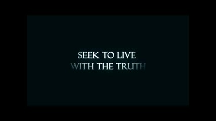 Hr Seek to Live with the Truth 