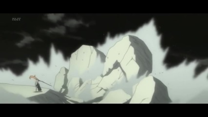 Ichigo Vs Ulquiorra, Dance With The Devil Amv