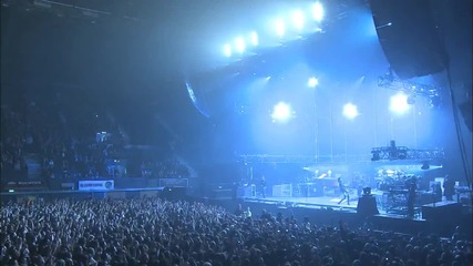 30 Seconds To Mars - Closer To The Edge!