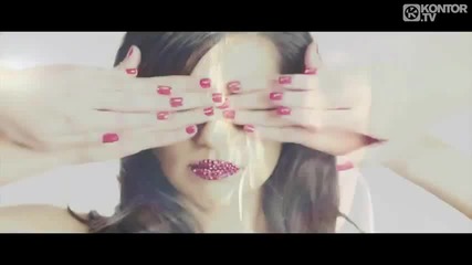 Nadia Ali ft. Starkillers & Alex Kenji - Pressure (official Video Hd)