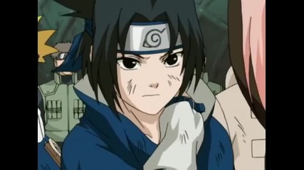 Naruto - Uncut - Episode - 38