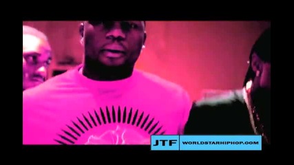 S.o.d. Money Gang - Gucci Louie 