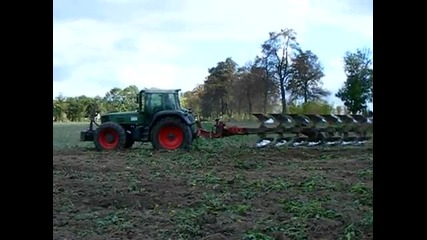 fendt 824 Turbo