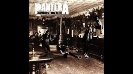 Pantera - The Sleep Hq
