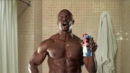 Old Spice Blocker 15