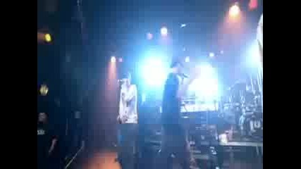 Jay-Z  And Linkin Park-Dirt Off  Your Shoulder