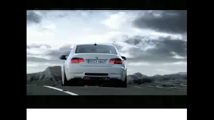 Bmw M3 E92 