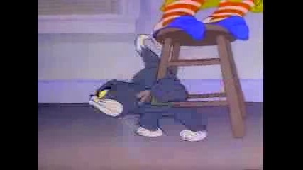 Tom And Jerry