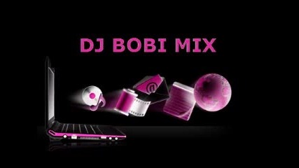 Dj Bobi Mix - 9 2011