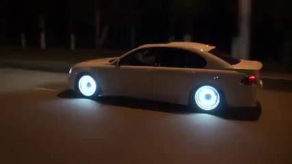 In the Dark Like a Boss *