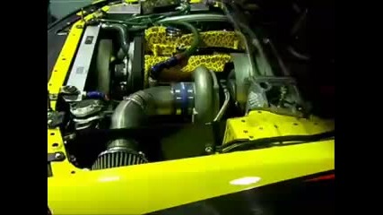 Auto select R34 Gtr dyno 