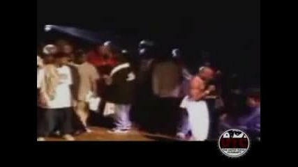 2pac Ft Outlawz - They Dont Give A Fuck About Us
