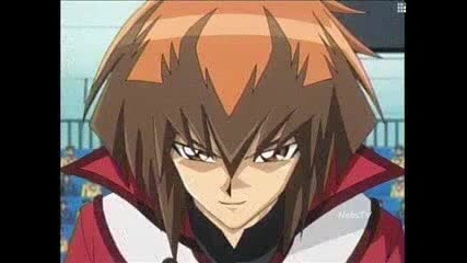 Yu - Gi - Oh! Gx 167