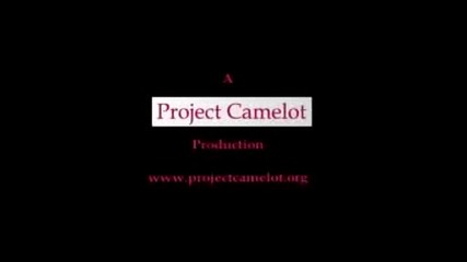 Проект Камелот- Интервю С Клифърд Стоун