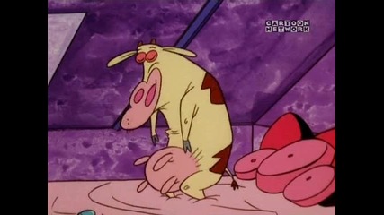 Cow and Chicken ep 18 