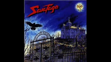Savatage - Morphine Child