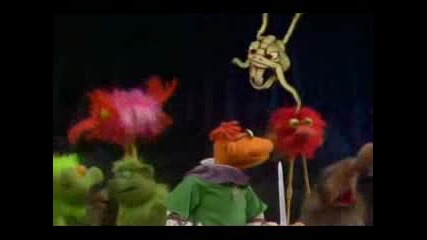 The Muppet Show - Jabberwocky