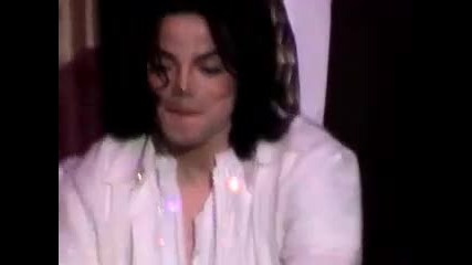 Michael Jackson Forever love