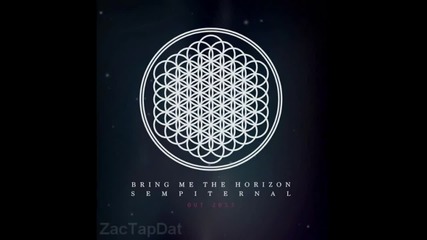 Bring Me The Horizon - Shadow Moses Full Song