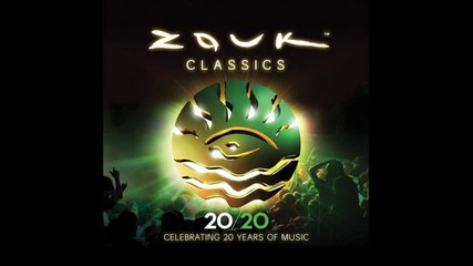 Zouk Classics 2001 - 2010 bonus mix by Jeremy Boon & djb