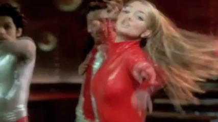 Britney Spears Ти ме подлудяваш