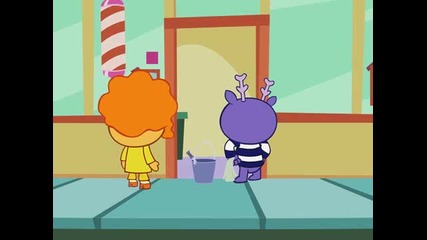 Happy Tree Friends » Mime Part 1