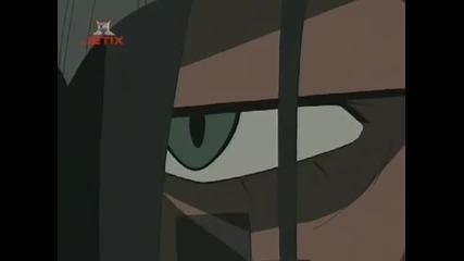 Shaman King (кралят на шаманите) епизод 38